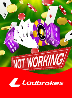 Ladbrokes Casino Not Working 20nodeposit.com