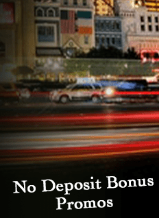 No deposit bonus promos 20nodeposit.com