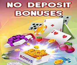 No Deposit Games | Play For Real Money